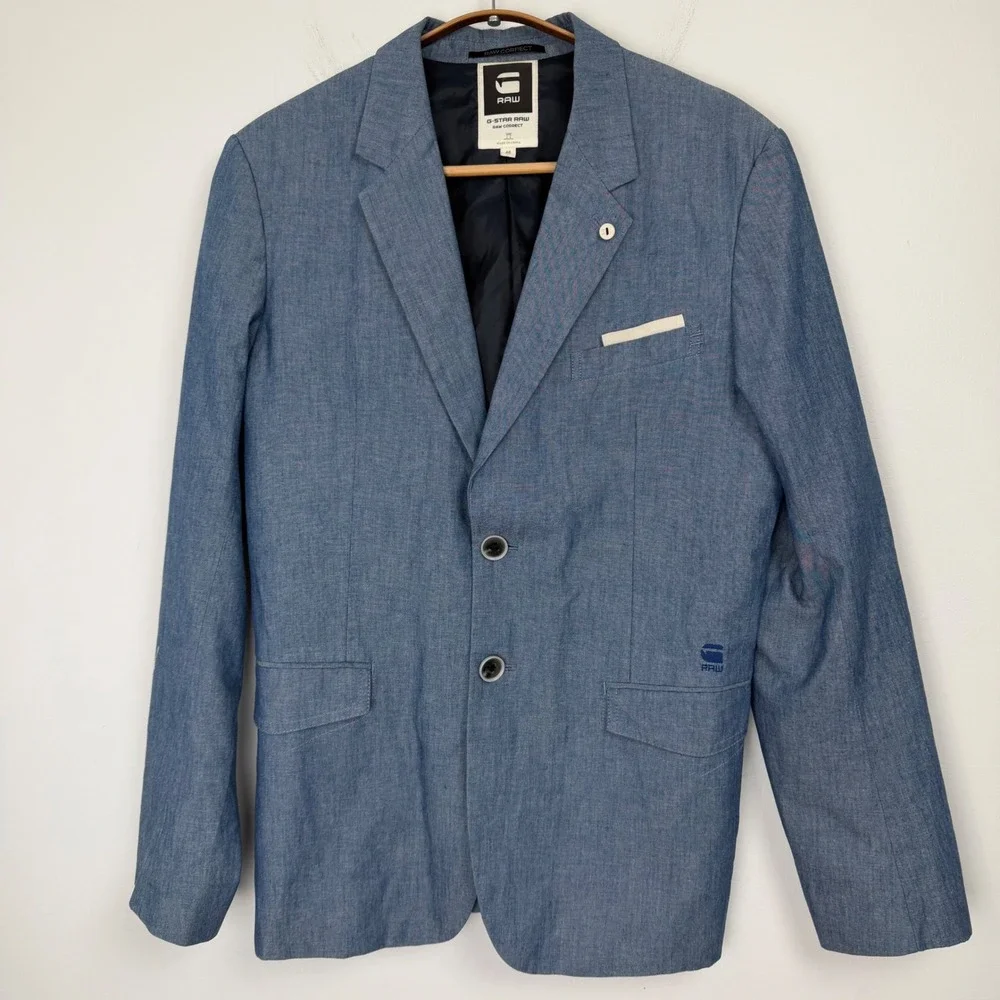 G-Star star raw